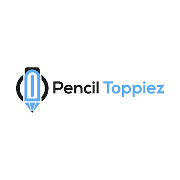 penciltoppiez